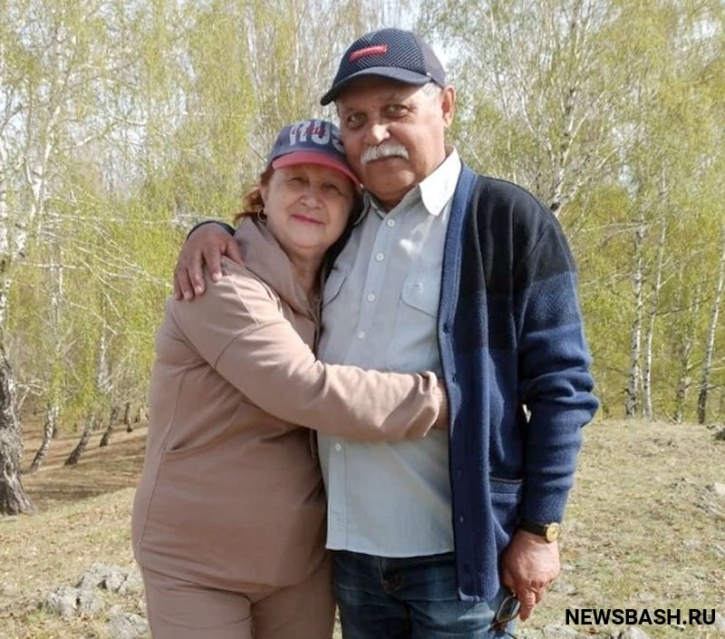 В Челябинской области вместе с женой разбился известный живописец из Башкирии