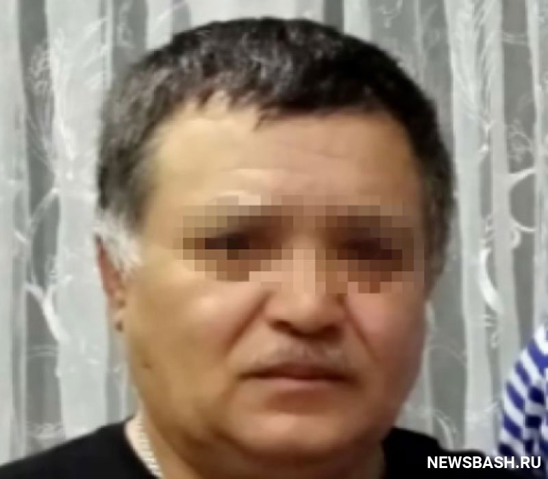 В Башкирии спустя месяц в лесу обнаружили тело пропавшего мужчины