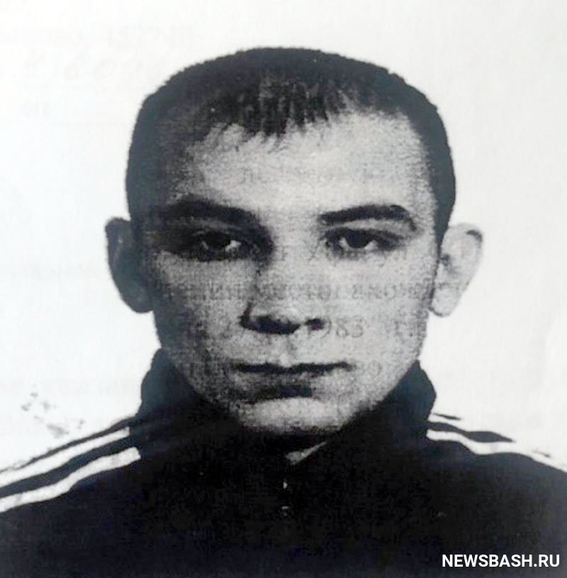 Полицейские Башкирии разыскивают пропавшего 5 лет назад мужчину