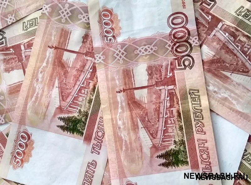 В России некоторым семьям выплатят от 6 до 12 тысяч рублей