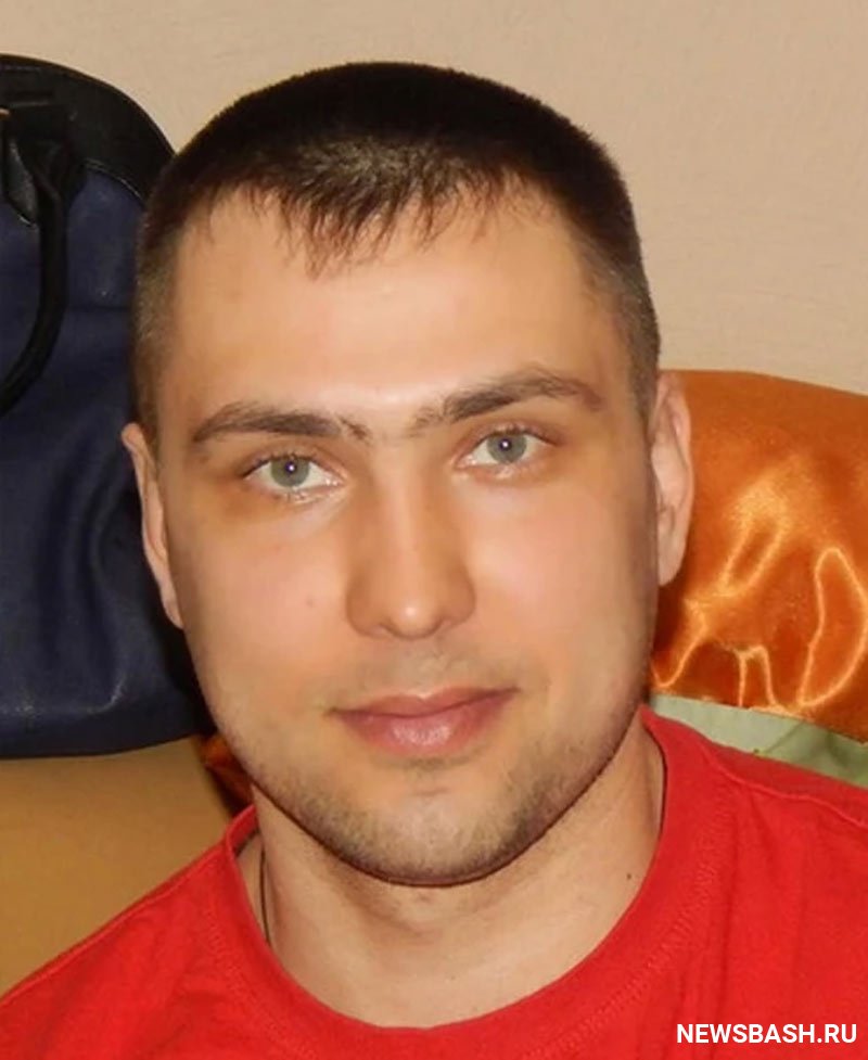 Во время спецоперации на Украине погиб уроженец Башкирии Борис Николаев