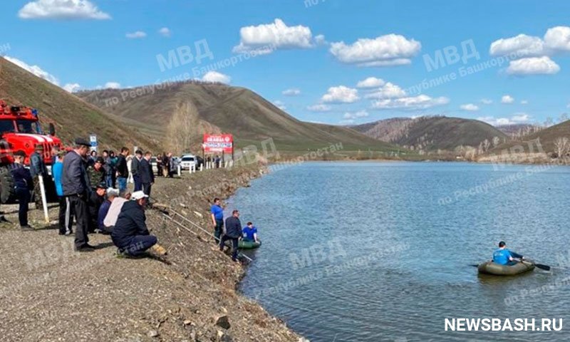 В Башкирии вынесли приговор женщине, утопившей 3 подруг на Ямашлинском водохранилище