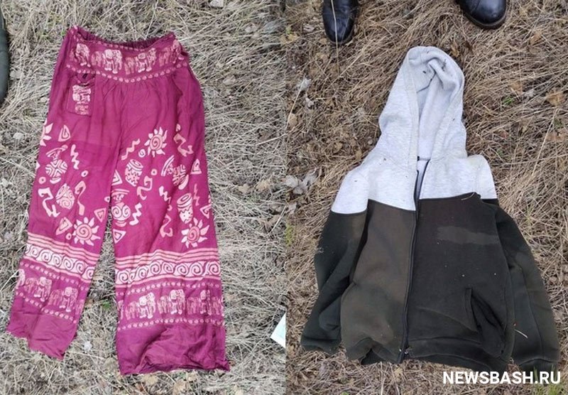В Башкирии недалеко от туристической палатки обнаружили труп неизвестной женщины