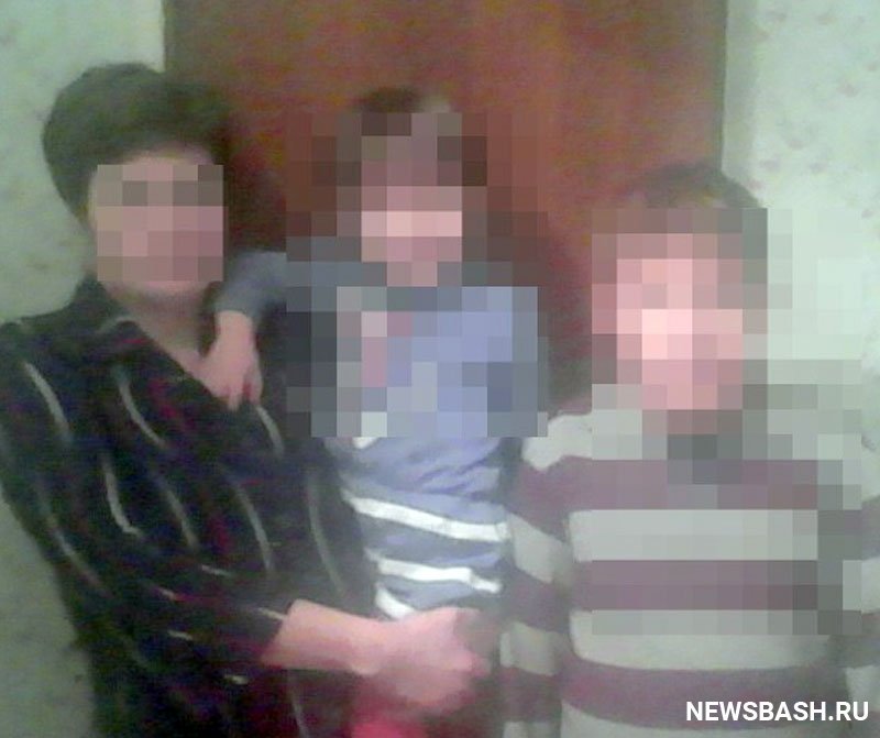 В Башкирии в реке Юрюзань нашли тело матери двоих детей