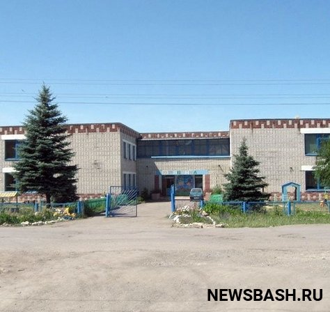 В детском садике в Ульяновской области произошла стрельба