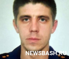 Во время спецоперации на Украине погиб уроженец Башкирии Артур Набиуллин