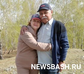 В Башкирии молодой водитель насмерть сбил кобылу с жеребенком