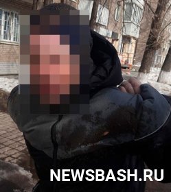 Житель Башкирии утихомирил мешавшего ему спать собутыльника ударом ножа
