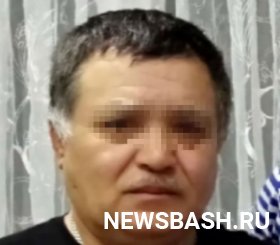 В Башкирии в сугробе обнаружили пропавшего без вести пожилого мужчину