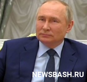 Путин пообещал попробовать фастфуд из Башкирии
