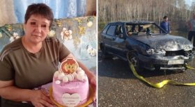 В Башкирии в автомобиле утонули 3 женщины: выжившей водительнице требуется помощь