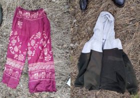 В Башкирии недалеко от туристической палатки обнаружили труп неизвестной женщины