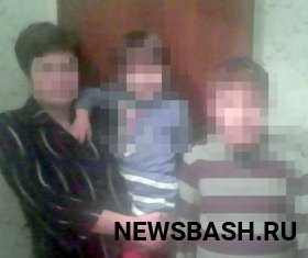 В Башкирии в реке Юрюзань нашли тело матери двоих детей