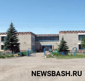 В детском садике в Ульяновской области произошла стрельба