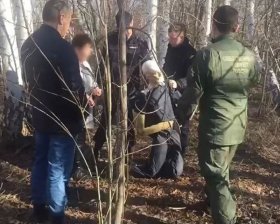 Житель Башкирии задушил веревкой женщину и инсценировал ее суицид