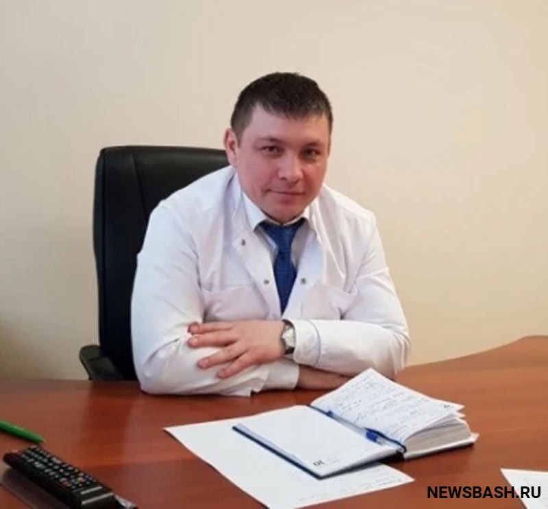 В больнице Башкирии, где бастовали медики назначили нового главврача