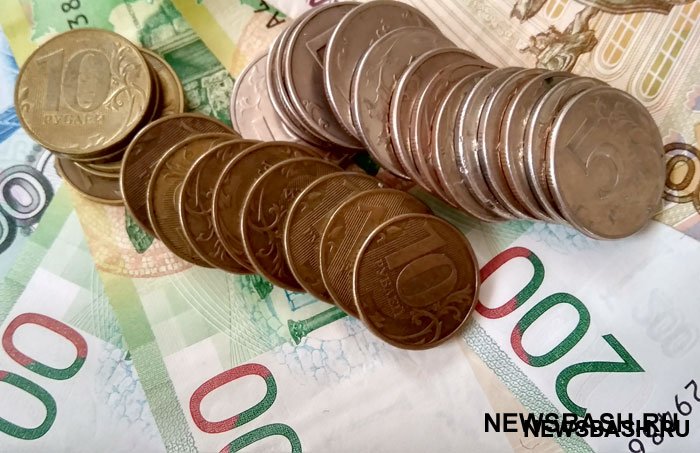 В России самозанятые пенсионеры получат дополнительные 10 тысяч рублей