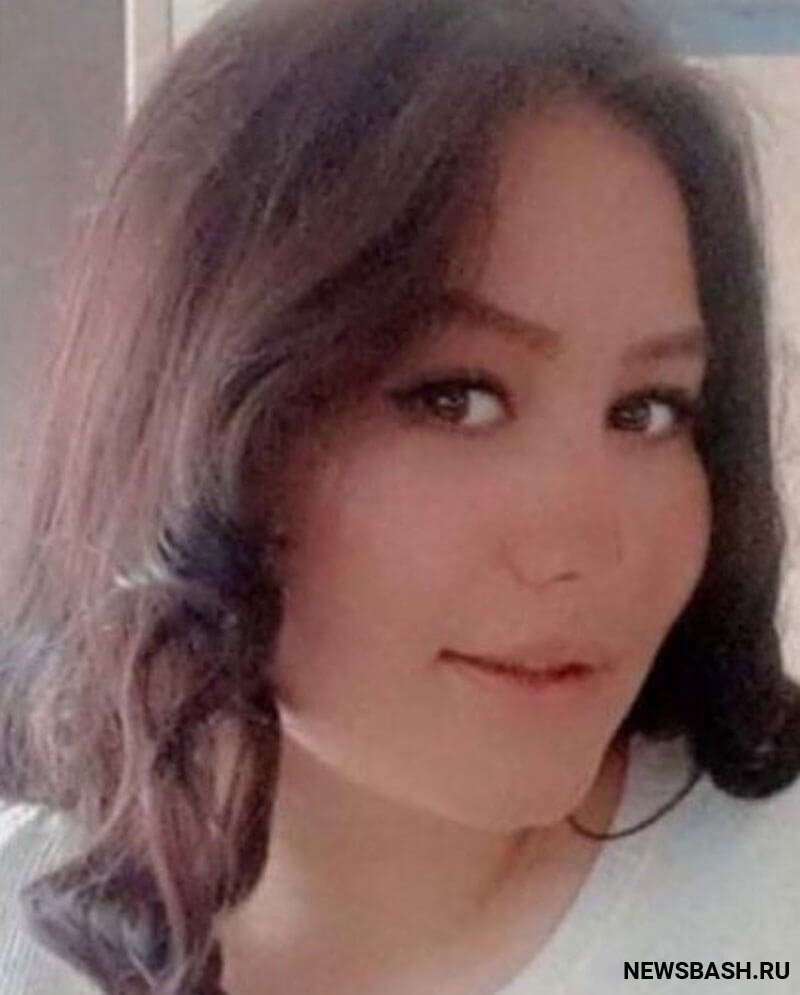 В Башкирии пропала 18-летняя Полина Авдеева
