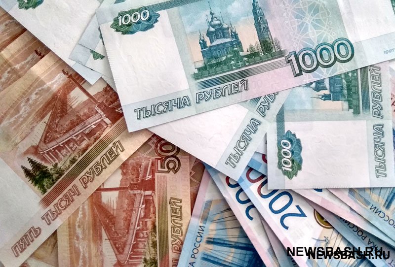 В Башкирии пенсионеров ожидает повышение выплат
