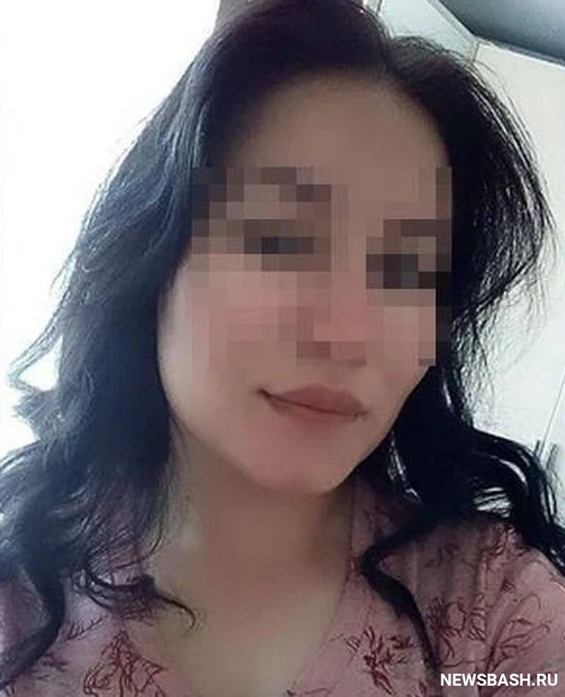 В Башкирии найдена пропавшая 18-летняя девушка
