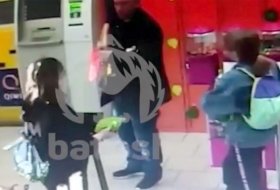 Житель Башкирии объяснил, почему трогал школьницу посреди магазина