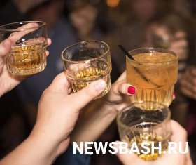 В Башкирии в 2022 году алкоголем отравились 88 человек