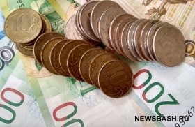 В России самозанятые пенсионеры получат дополнительные 10 тысяч рублей