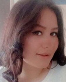 В Башкирии пропала 18-летняя Полина Авдеева