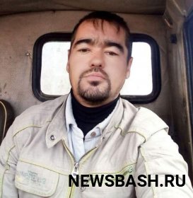 Во время спецоперации на Украине погиб уроженец Башкирии Риф Гафаров