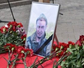 Во время спецоперации на Украине погиб уроженец Башкирии Руслан Гилимханов