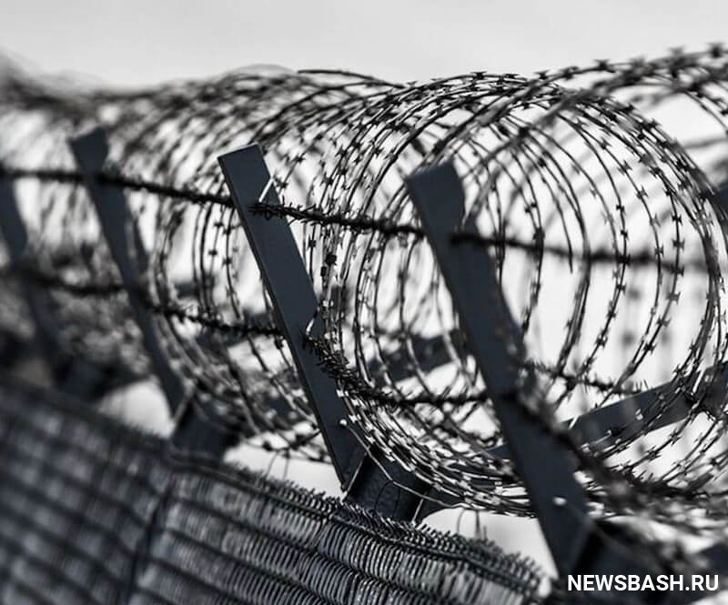 В Башкирии заключенный пытался стать «смотрящим» в колонии