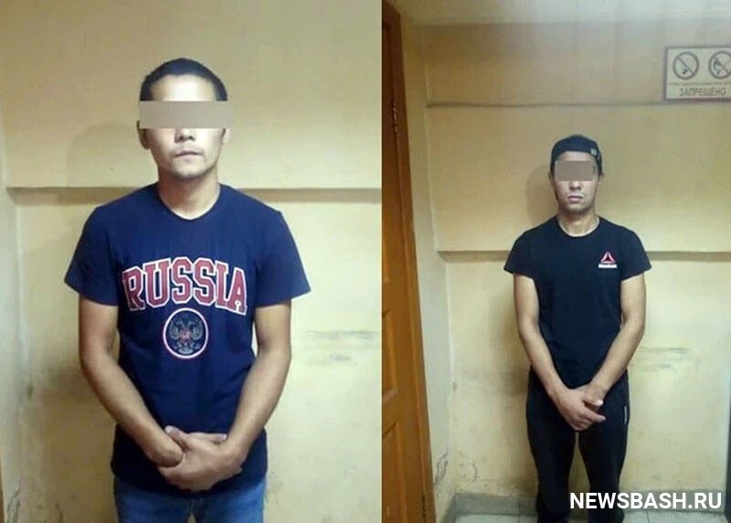 В Башкортостане осудили мужчин, похитивших супружескую пару, чтобы вернуть другу бывшую девушку
