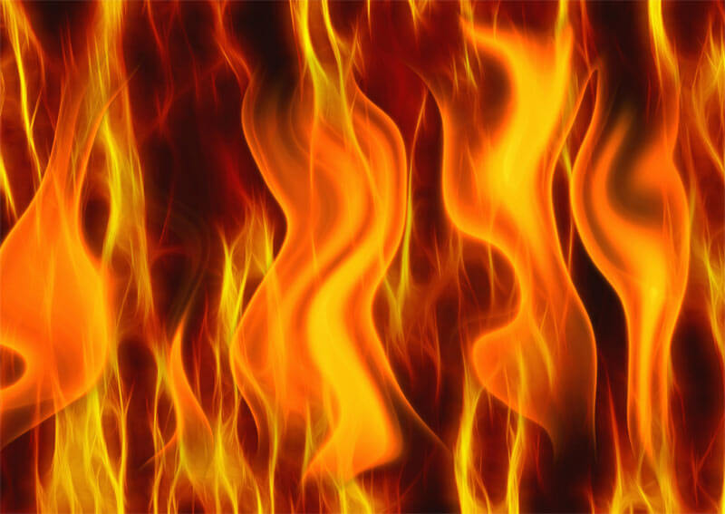 На заводе в Башкирии произошел выброс пламени, погиб человек