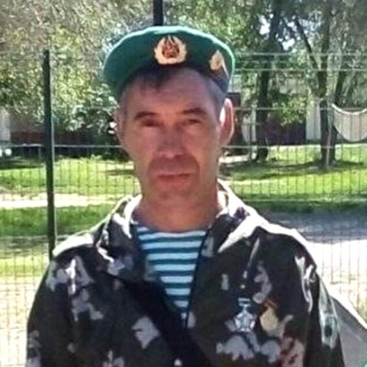 Во время спецоперации на Украине погиб уроженец Башкирии Самат Ишкильдин