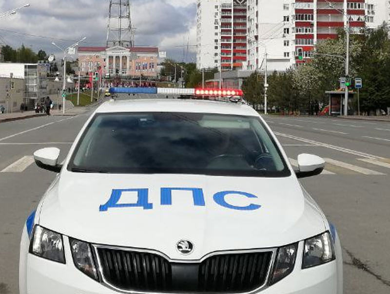 ГИБДД Башкирии усилит режим работы и проведет массовые проверки водителей