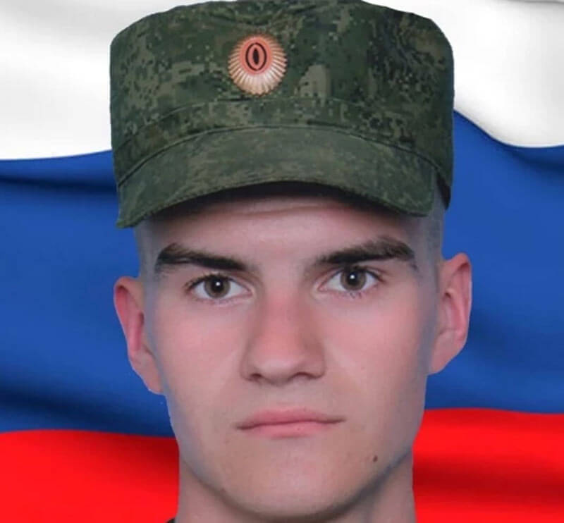 Во время спецоперации на Украине погиб уроженец Башкирии Андрей Стручков