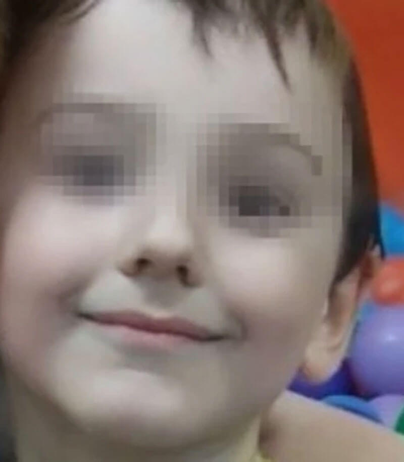 В Башкирии нашелся пропавший 9-летний Ярослав Иванов