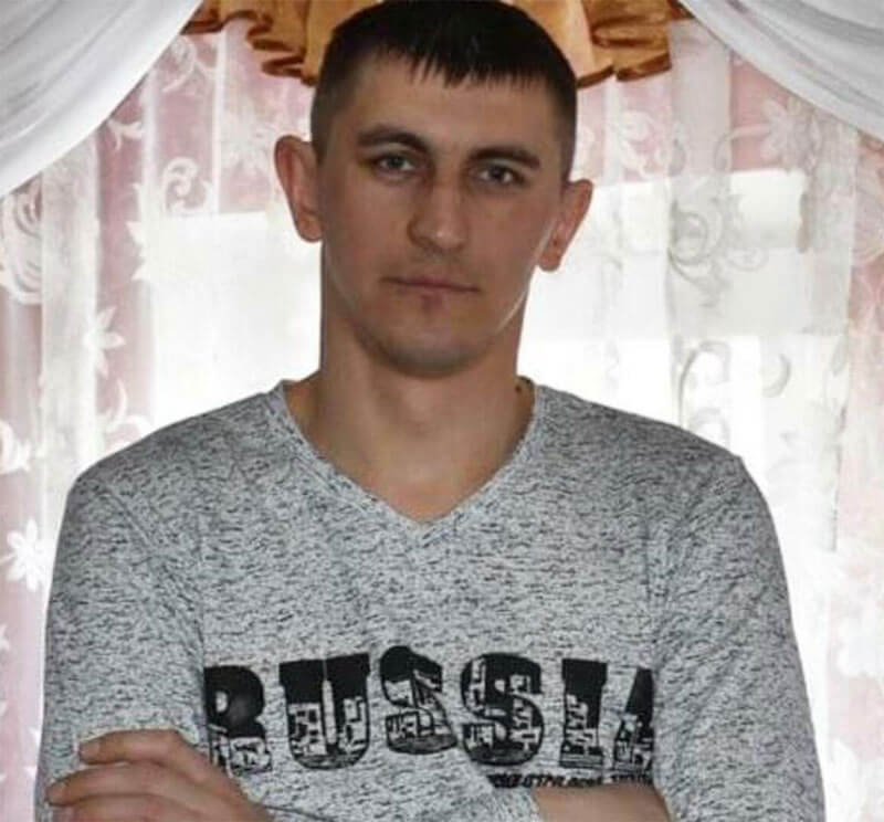 В Башкирии объявили вознаграждение за информацию о пропавшем мужчине