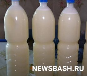 Жители Башкирии призвали ввести наказание за порчу имиджа кумыса