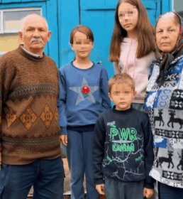 Жителю Башкирии нужна помощь после несчастного случая: его засыпало раскаленным асфальтом