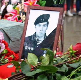Во время спецоперации на Украине погиб уроженец Башкирии Рафил Аюпов