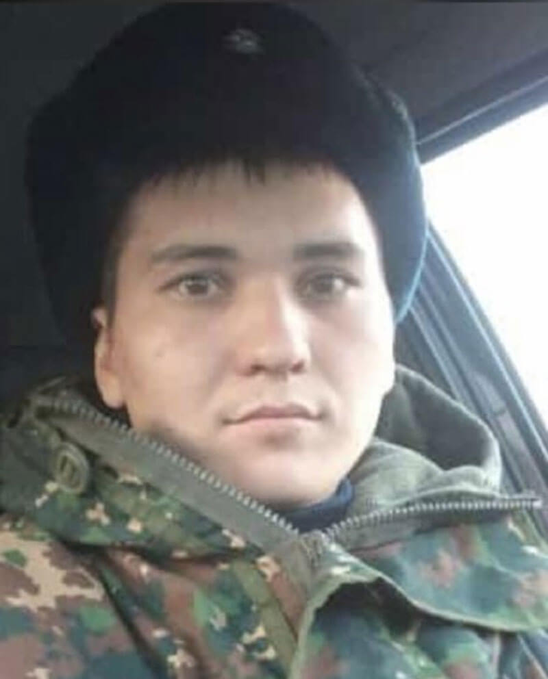 Во время спецоперации на Украине погиб уроженец Башкирии Ильдус Иманаев