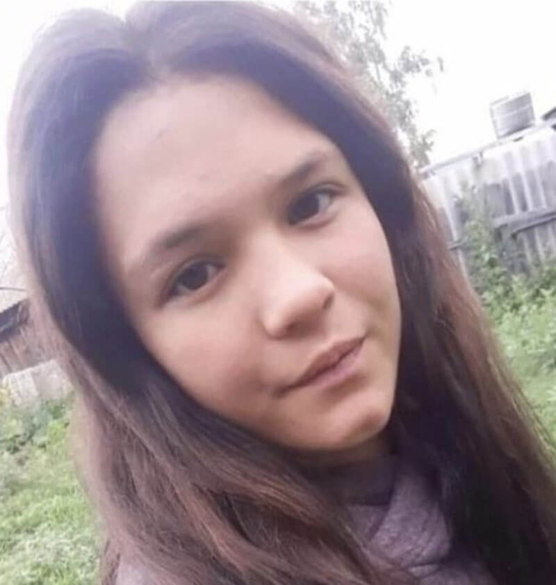 В Башкирии пропала 17-летняя девушка