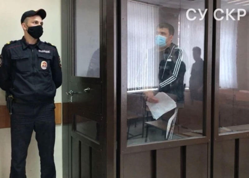 В Башкирии начальник отдела полиции пойдет под суд за коррупцию