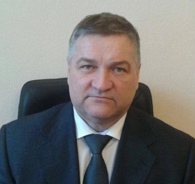 В Башкирии скончался бывший вице-мэр Уфы Сергей Хох