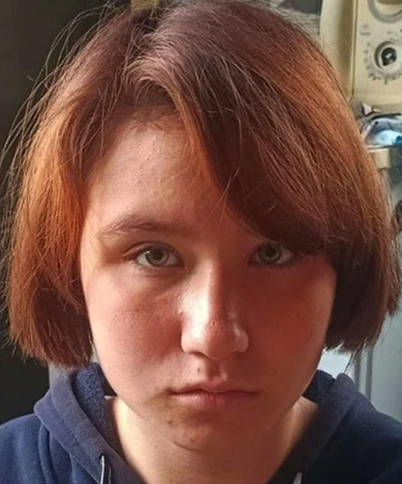 В Башкирии пропала 15-летняя Татьяна Фаркова