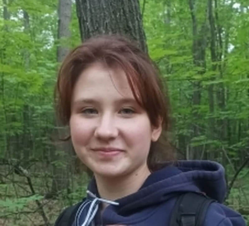 К поискам пропавшей 16-летней Татьяны Фарковой подключился Следком Башкирии