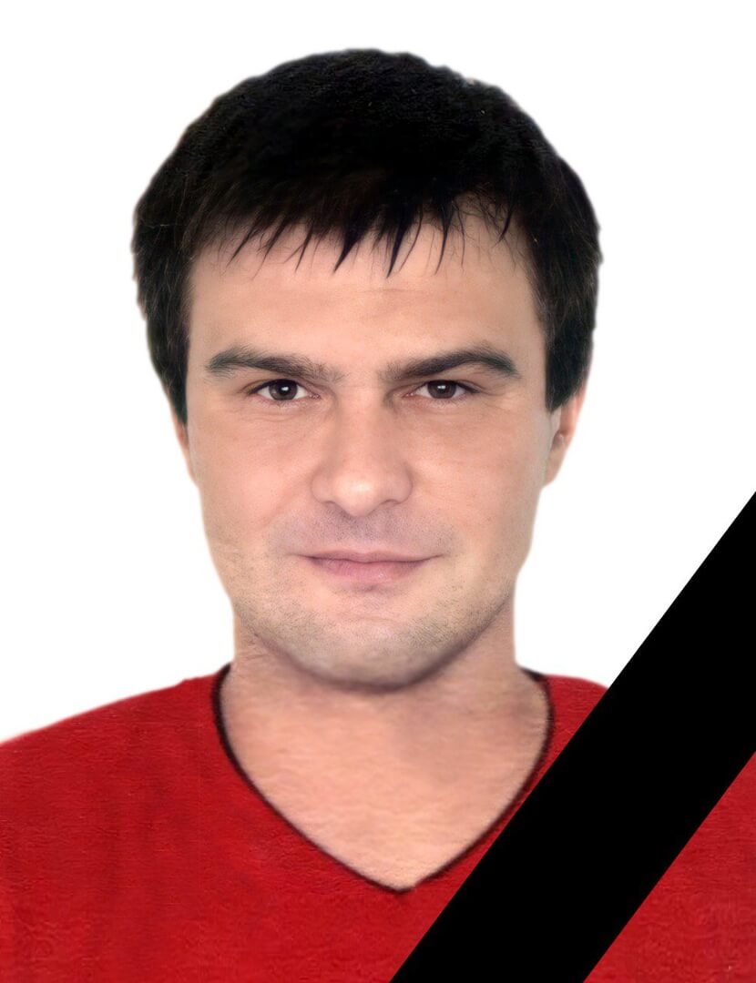 Во время спецоперации на Украине погиб уроженец Башкирии Никита Афанасьев