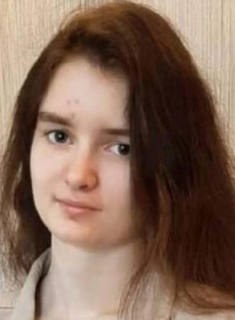 В Башкирии без вести пропала 19-летняя жительница Салавата Ксения Маркевич