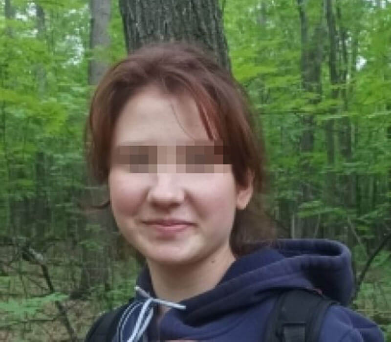 В Башкирии свернули поиски 16-летней Татьяны Фарковой